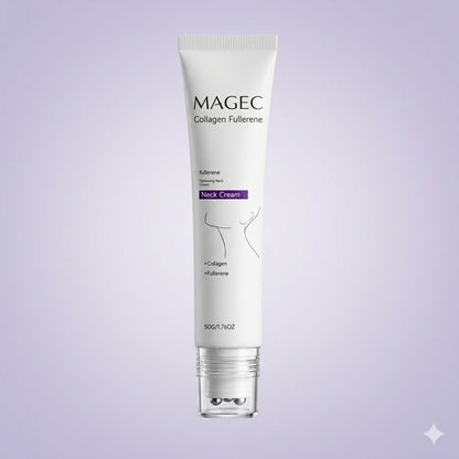 MAGFC Firming & Anti-Wrinkle Neck Cream
